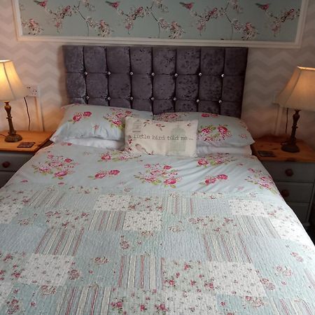 Heather Lea Guest Rooms 黑潭 外观 照片