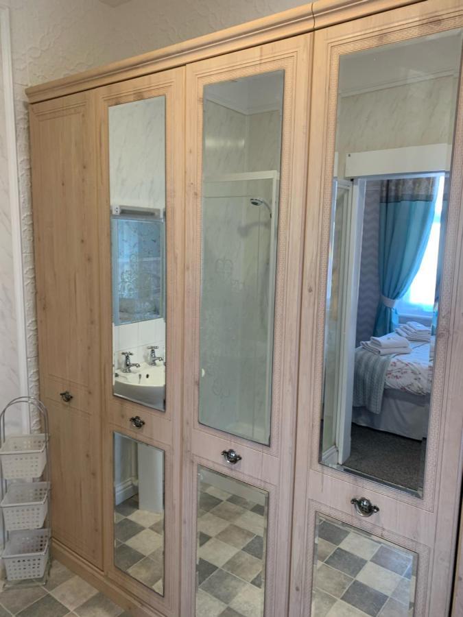 Heather Lea Guest Rooms 黑潭 外观 照片