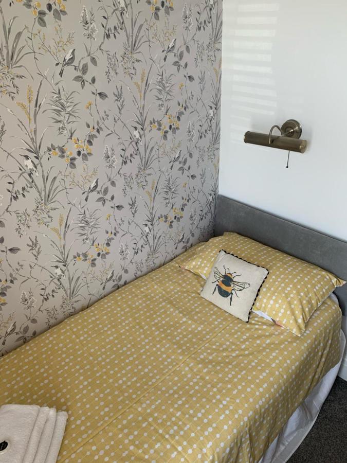 Heather Lea Guest Rooms 黑潭 外观 照片