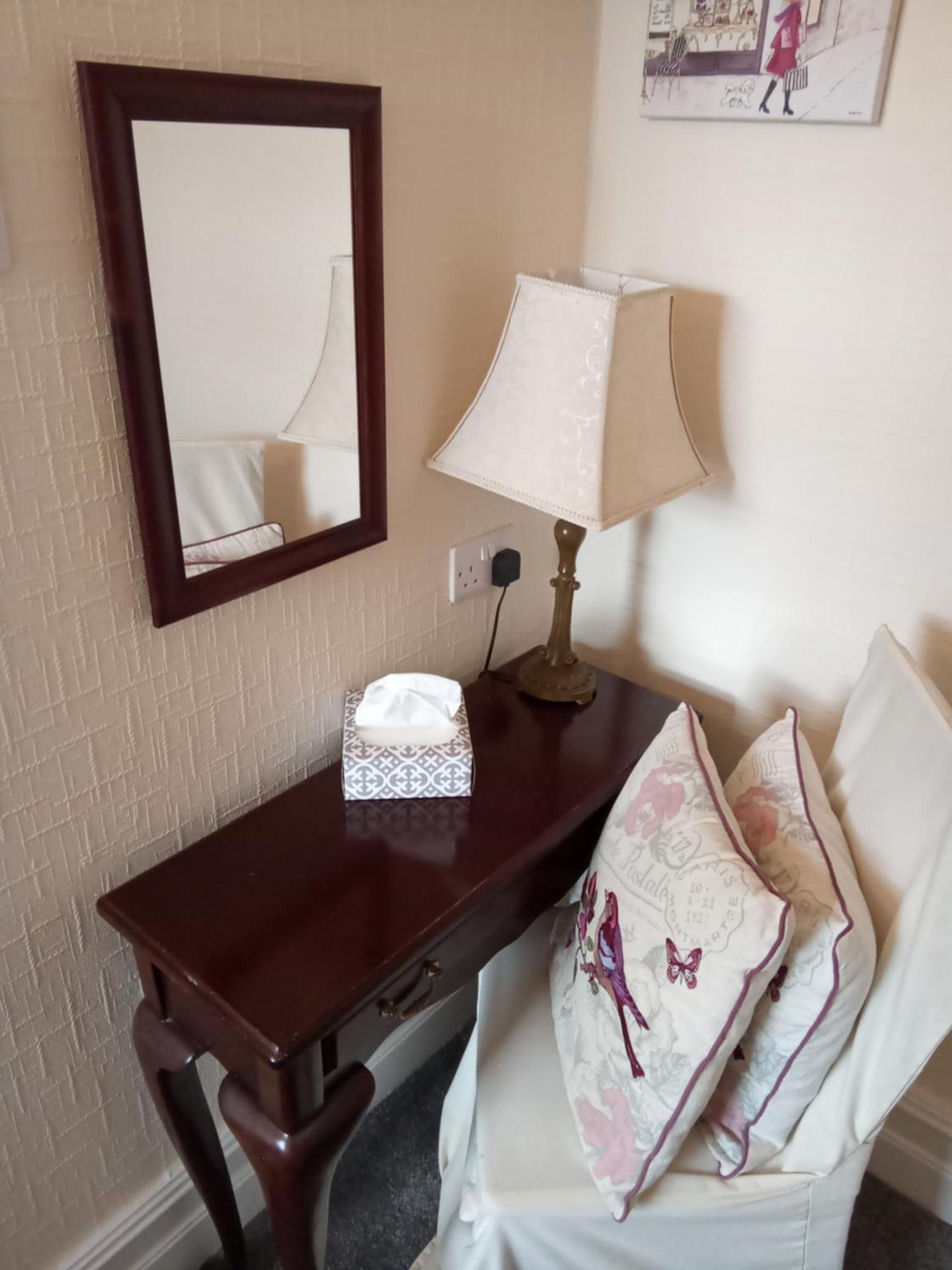Heather Lea Guest Rooms 黑潭 外观 照片