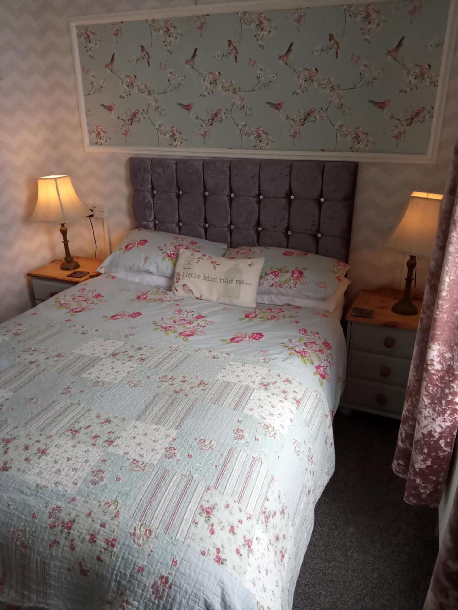 Heather Lea Guest Rooms 黑潭 外观 照片
