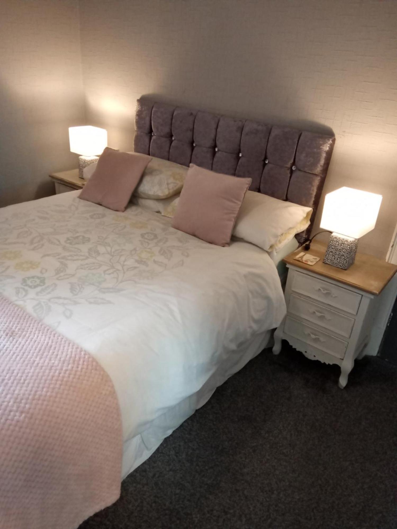 Heather Lea Guest Rooms 黑潭 外观 照片
