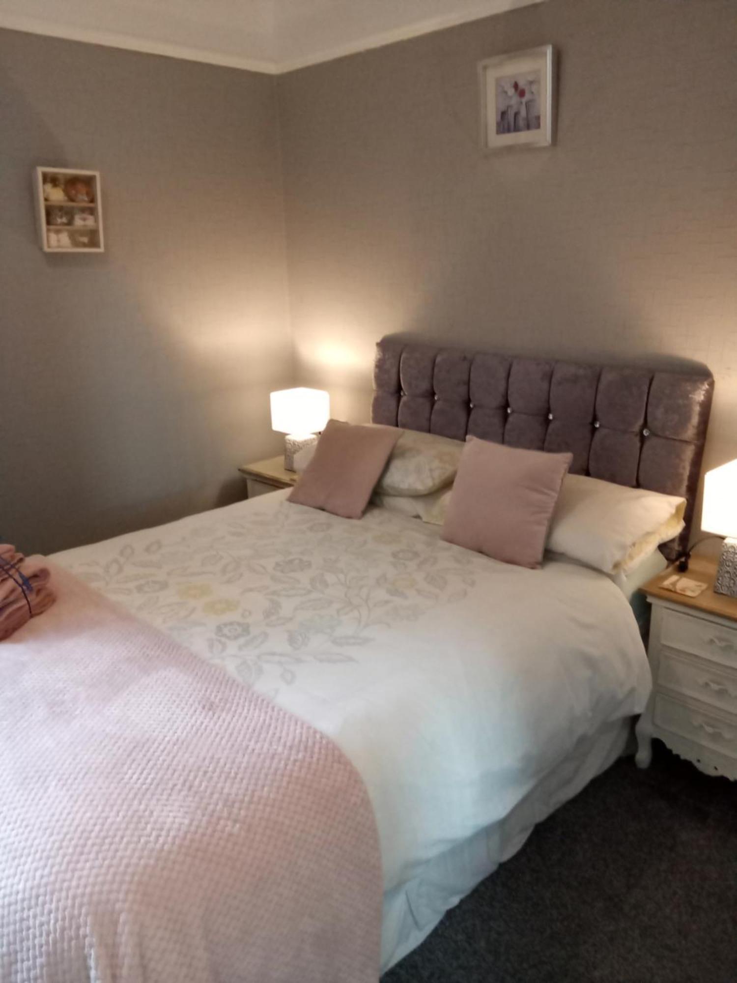 Heather Lea Guest Rooms 黑潭 外观 照片