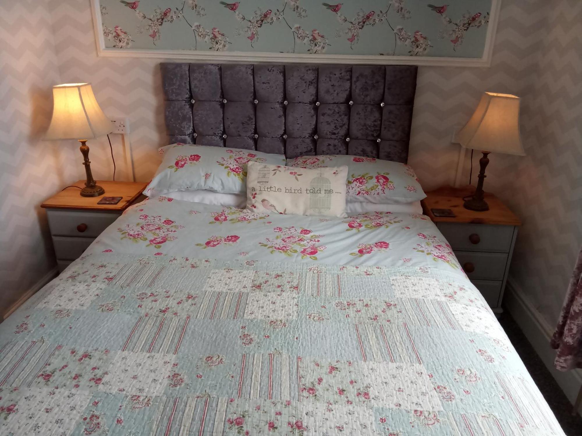 Heather Lea Guest Rooms 黑潭 外观 照片